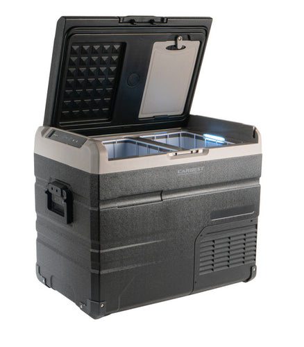 DualCooler 45 Funzionamento a batteria 71469