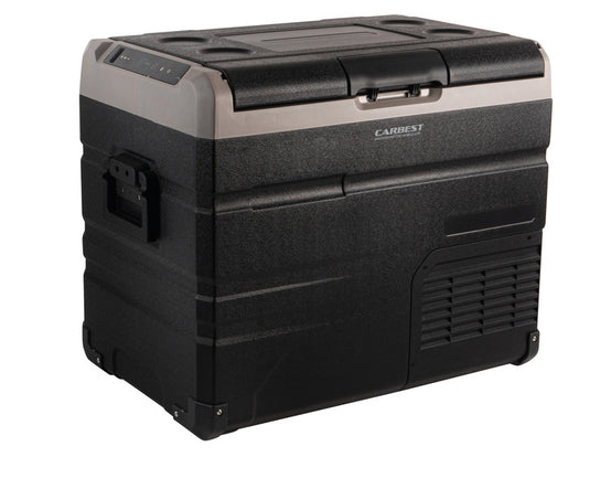 DualCooler 45 Funzionamento a batteria 71469