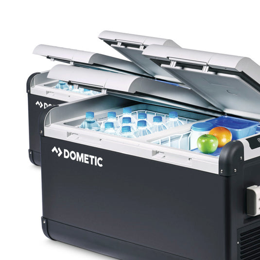 Dometic CFX 75DZW Compressor cooler e freezer 70L 71481