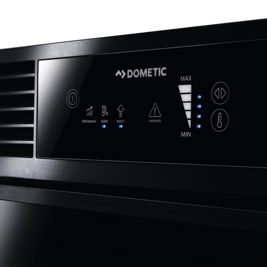 Dometic RC 10.4 70, Kompressor Kühlschrank optimiert für Fiat Ducato 71490