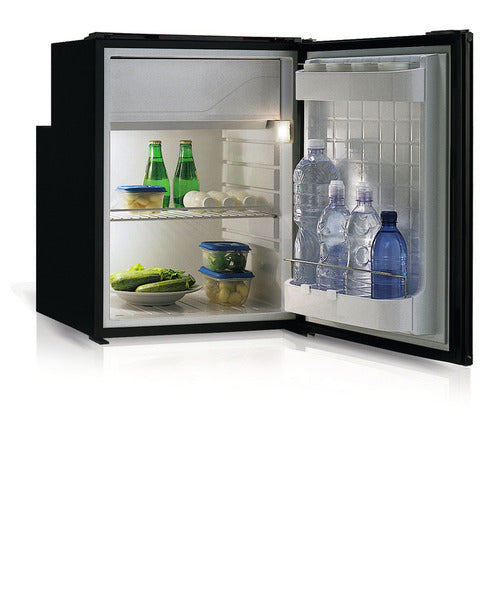 Frigo a compressore Vitrifrigo C90i - Nero, 90 litri 71512