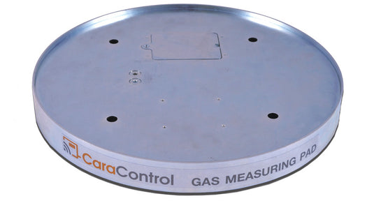 Tastiera di controllo del gas 720010
