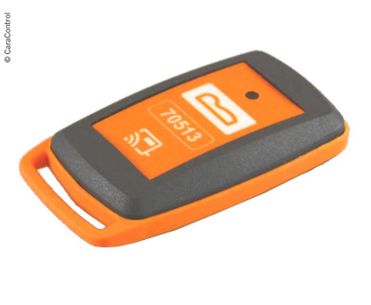 Scheda Go Card senza chiave per unità di controllo Cara 72009