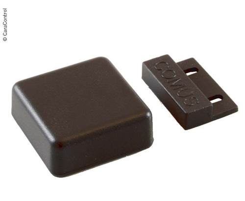 Sensore di sicurezza senza fili per finestre 72010