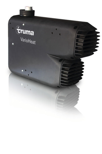 Carica immagine in Galleria Viewer, Truma VarioHeat eco riscaldamento 12V, potenza 2400W 720305
