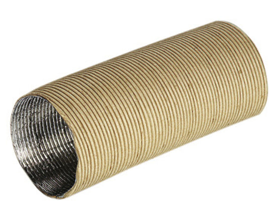 Lüfterrohr 65mm  ÜR 5m 720536