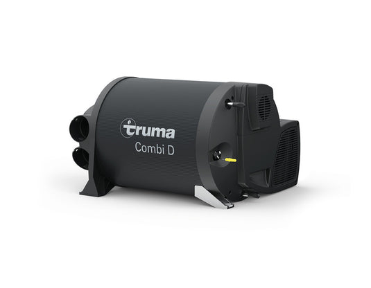 Truma Combi D6, riscaldatore a diesel con pannello iNet X 721928