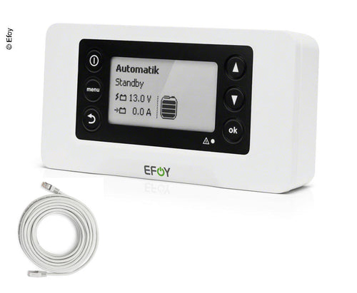 Pannello di controllo EFOY Comfort 722403