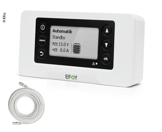 Pannello di controllo EFOY Comfort 722403