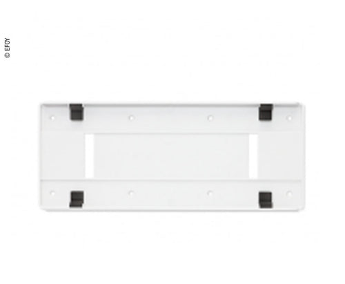 Piastra di montaggio EFOY Comfo. 722409