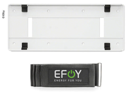 Piastra di montaggio EFOY 722431