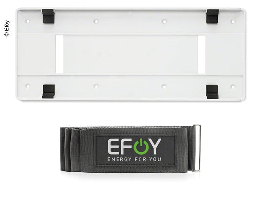 Piastra di montaggio EFOY 722431