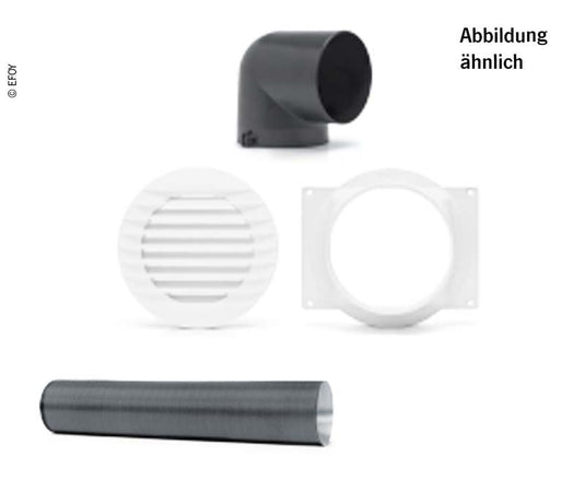 EFOY Guida al calore residuo 722432