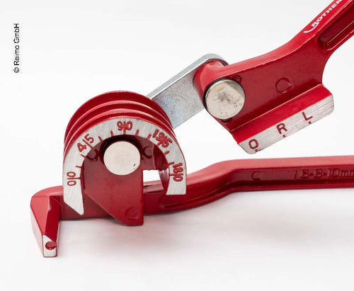 Rohrbiegezange 6-8-10mm 723190