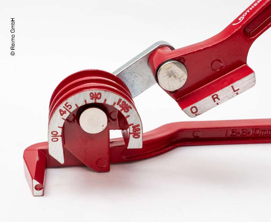 Rohrbiegezange 6-8-10mm 723190