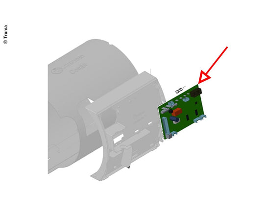 Elettronica Combi 6/6E nuovo 72469