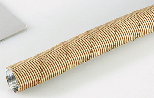 Tubo isotermico IR 35 mm, perforato 73116