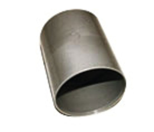 Manicotto terminale in PVC per tubo flessibile 73209