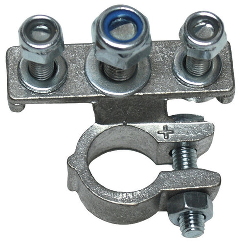 Mehrfachklemme positiv + 73215