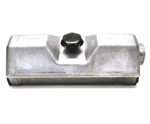 Schutzkasten kurz Alu 74021