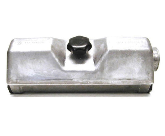 Schutzkasten kurz Alu 74021