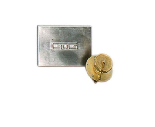 Scatola di installazione Serbatoio del gas Riempimento a distanza 74023