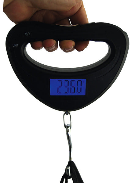 Bilancia multiuso dig.b.b.40kg 75009