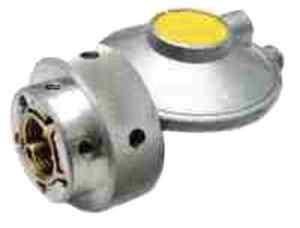 Cambio bombole a gas Twister 75023