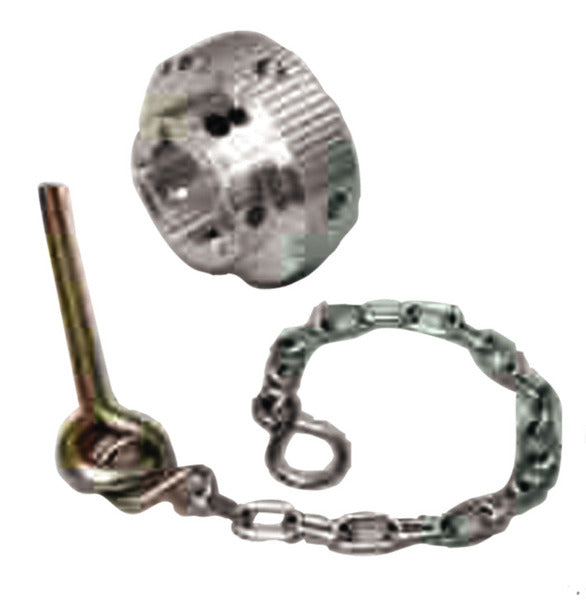 Load image into Gallery viewer, Cambio bombole a gas Twister 75023
