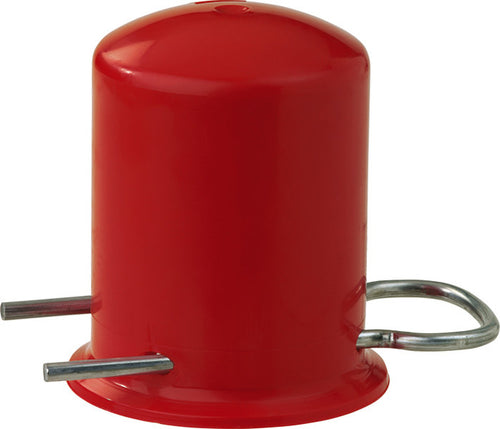 Tappo di protezione per bombole di gas 75030