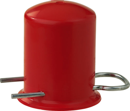 Tappo di protezione per bombole di gas 75030