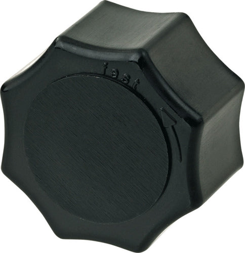 Tappo a vite per bombole di gas 75031