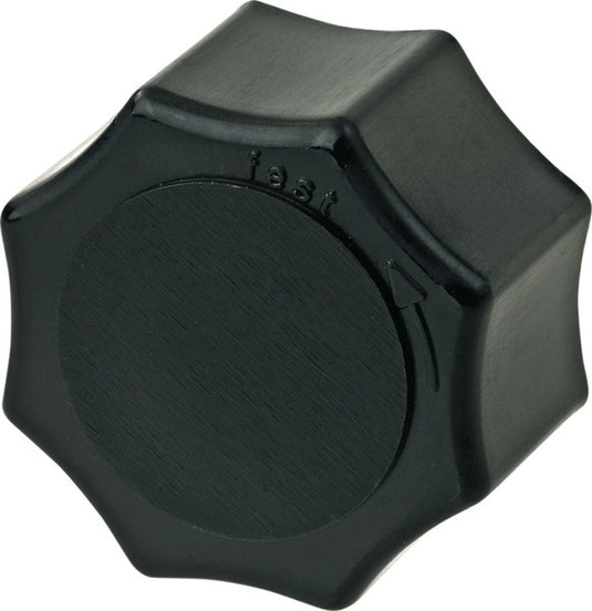 Tappo a vite per bombole di gas 75031