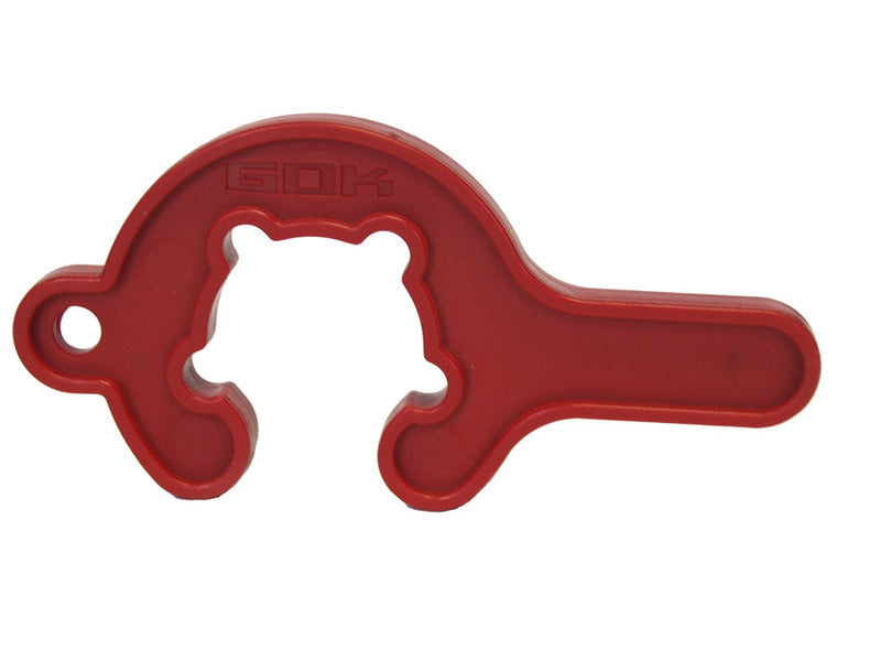 Carica immagine in Galleria Viewer, GOK Mini-Tool per regolatore di bombole di gas 75039
