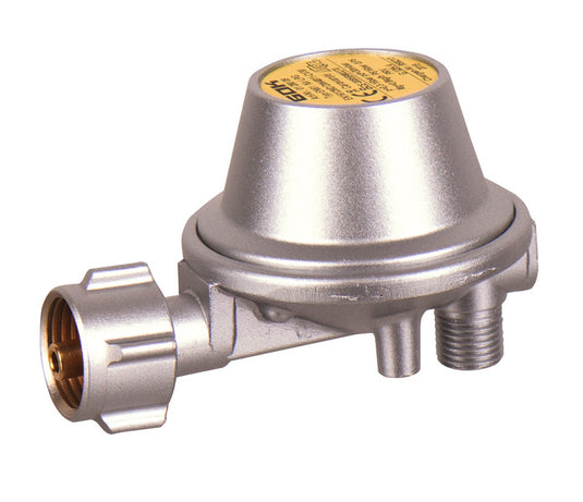 Riduttore di pressione senza manometro, 30mbar 751023