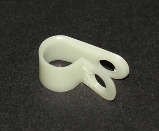 Morsetto per tubi gas in plastica 8mm, 10 pezzi 751030