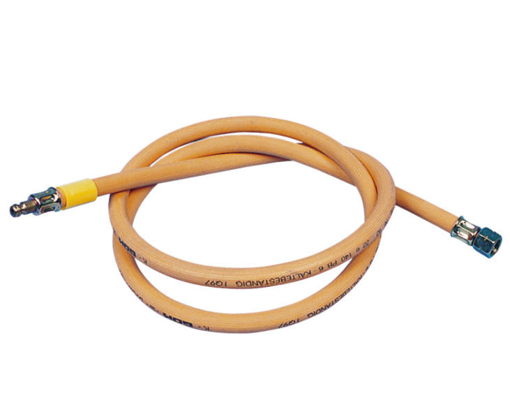 Load image into Gallery viewer, Uscita gas presa gas 40cm SB 751121
