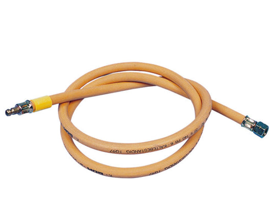 Uscita gas presa gas 40cm SB 751121