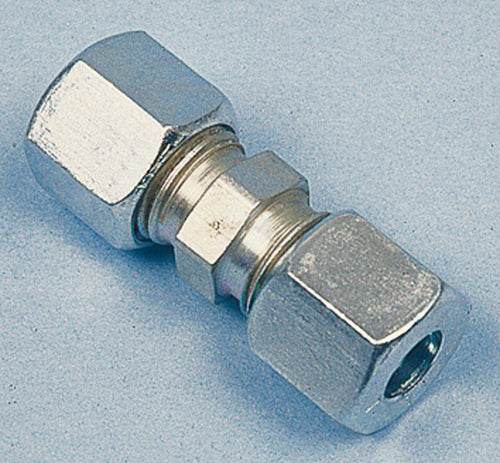 Anello di taglio con attacco a vite 8mm diritto 75113