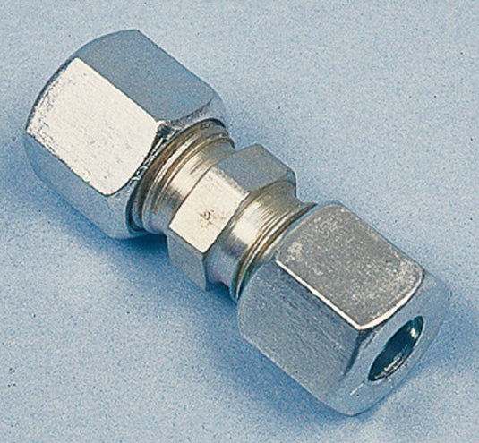 Anello di taglio con attacco a vite 8mm diritto 75113