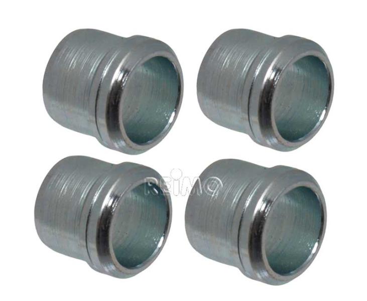 Carica immagine in Galleria Viewer, Anello di taglio, 4 pezzi 751190
