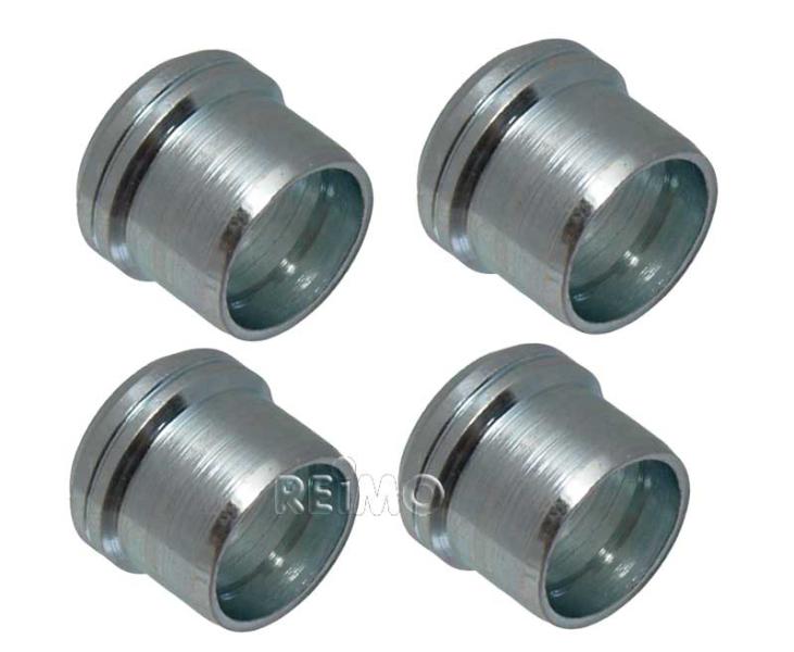 Carica immagine in Galleria Viewer, Anello di taglio, 4 pezzi 751190
