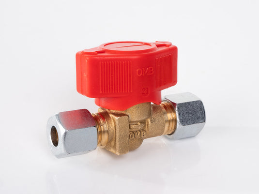 Blocco distributore 1 uscita 75121