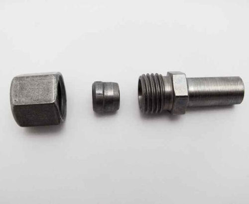 Riduzione del raccordo dell'anello di taglio da 10mm a 8mm 75124