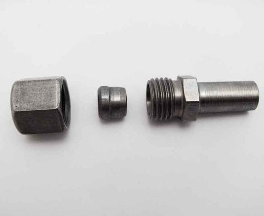 Riduzione del raccordo dell'anello di taglio da 10mm a 8mm 75124