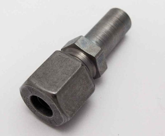 Riduzione del raccordo dell'anello di taglio da 10mm a 8mm 75124