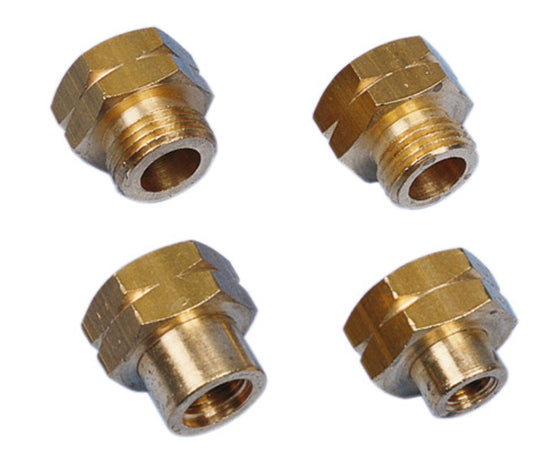 Set di riempimento bottiglie per l'Europa SB 75136