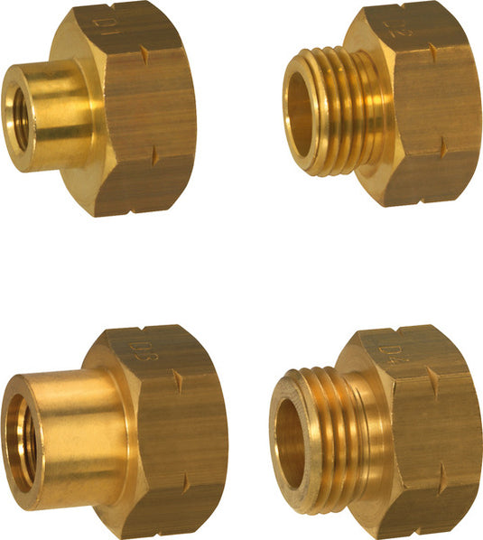 Set di riempimento bottiglie per l'Europa SB 75136