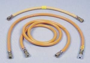 Tubo gas da 3m a -20 gradi a prova d'inverno 75149