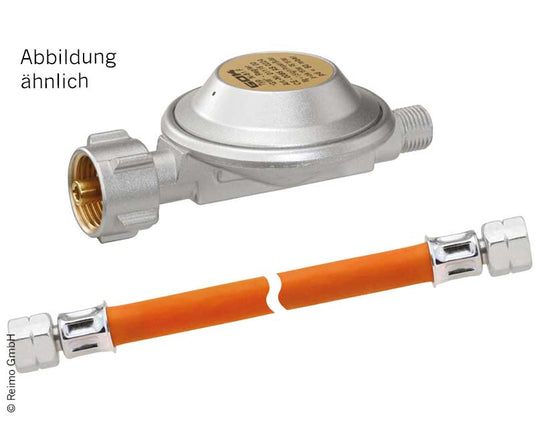 GOK Einflaschenanlage 751720